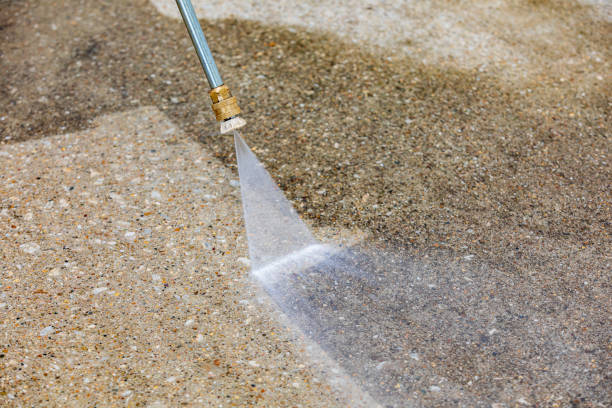 Professional Pressure Washing Services in Fort Myers Beach, FL